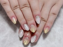 チアフルチア バイ リッチネイル(CheerfulCheer by Ricci nail)/