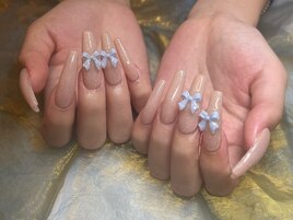 スカルプワンカラー[新宿駅]