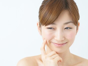 雲の上の眠りの写真/＜小顔になりたい方必見☆＞頭蓋骨調整で歪みやむくみを改善◎疲れ顔を歪みないスッキリ小顔に♪