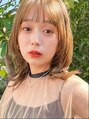 シロン バイ ラベスト 四日市店(Cilon by lovest) お客様の雰囲気に合わせたご提案を心がけています。(四日市)