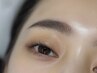 【リピート様】眉毛ワックス　※メニューを追加からまつげも同時施術可能です