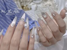 79リナネイル 心斎橋店(79LINA NAIL)/長さ出し/持ち込みOK/アート10本