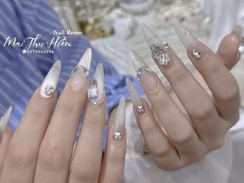 79リナネイル 心斎橋店(79LINA NAIL)/長さ出し/持ち込みOK/アート10本
