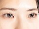 WA ネイル アンド ビューティー(WA nail & beauty)の写真/【豊富な経歴×技術力◎】でご好評いただいております＊自まつ毛が伸びたような自然な仕上がりに♪