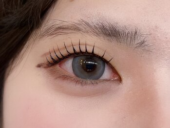 デジール/ブラックパリジェンヌ