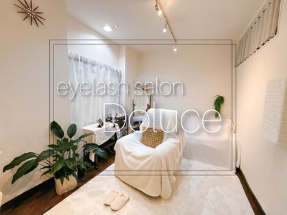 ドルーチェ(Doluce)の写真
