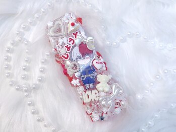 カヌヌ(kanunu)/iQOSデコケース