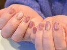 ニュアンスネイル