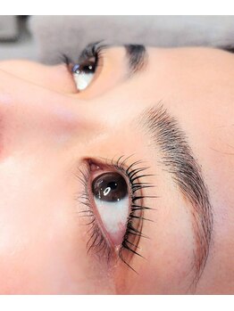 クラリス(Clarice)/まつげパーマ