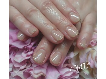 アイネイル(iNAIL)/
