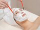 スマイルビューティラボ(Smile Beauty lab.)の写真/《NEW》肌管理専門店☆話題のララピール導入！毛穴汚れは勿論,くすみも除去されてスッキリつるんと美肌♪