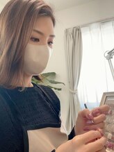 アミネイルズ(AMI NAILS)&nbsp;AYAKO 