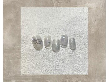 マルネイル 池袋店(MARU NAIL)/regular design ¥7,480