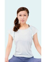 代官山パーソナルスタジオ 高橋 依子 (Yoriko)