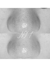 エヌ ドット ジュウイチ(N.11)/黒ずみ毛穴洗浄