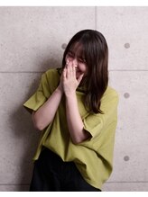 ネイルシェイプ 錦糸町(Nail shape)&nbsp;mari 