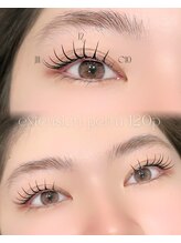 ハリス(HARIS)/エクステパーマ120本