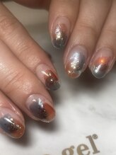 プライベートネイルサロン スイート(Sweet)/定額コース