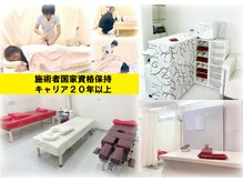 武蔵関整骨院フェリス