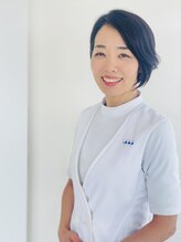 ポーラ ザ ビューティ 光店(POLA THE BEAUTY)&nbsp;湯浅 陽子