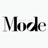 モード(Mode)のお店ロゴ