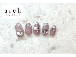 【Hand定額】リュクスコース