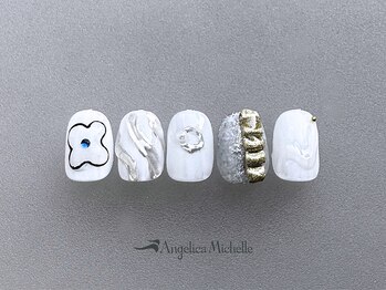 アンジェリカミッシェル 本厚木店/フルオーダーコース