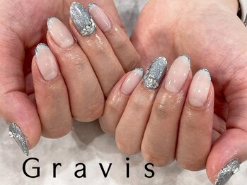 グラビスラティナ 津田沼店(Gravis Latina)/定額コース*担当MATSUZAKI