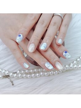 はあとねいる 多治見店/デザイン紹介