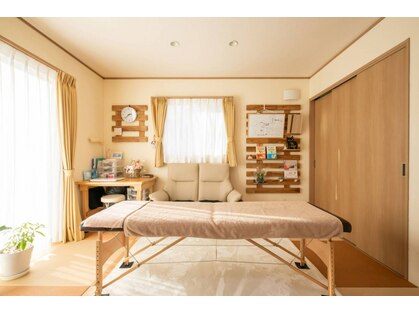 あんざい整体院の写真