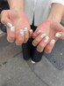 【Hand】定額デザイン￥7000