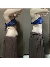 エクシア 名護店(ECXIA)/セルゼロ☆スタートのお客様