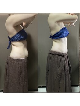 エクシア 名護店(ECXIA)/セルゼロ☆スタートのお客様