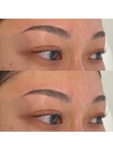 グランミューズ(Gran Muse)/眉毛Wax