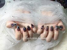 ハナアイ サロン 新大久保店(hanaai salon)/持ち込み