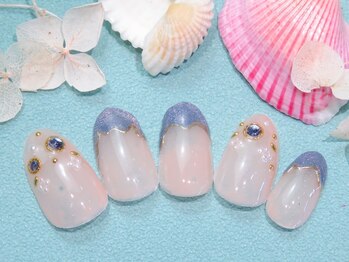 トータルビューティー ソラン(Soran)/デザインジェル