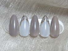 ドリーミー ネイル 上野(Dreamy Nail)/￥６５００《９０分》