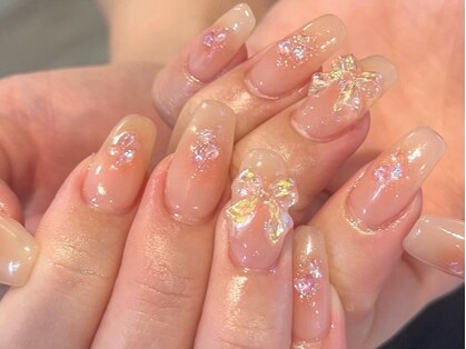 リリーネイル(Lilynail)の写真