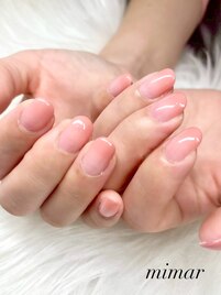 グラデーション