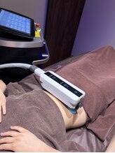 カレット 小金井店(Calette)/脂肪冷却