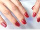 ミータイムネイル(me-time nail)の写真