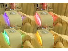 エミナ 神田店(Emina)/OMEGA PDT LIGHT