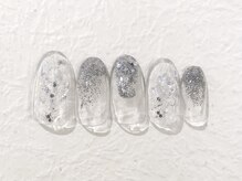 リノリコ 東長崎店(RinoRiko)/ニュアンス 45