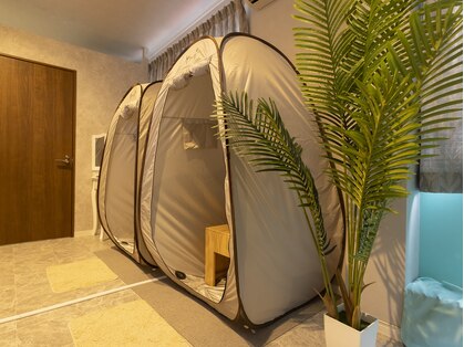 ザスナ(THE SU:NA)の写真