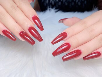 リモア 三河安城店(Re:more)/ジェルワンカラー