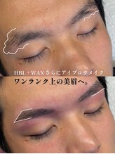 アイビー 長崎店(+i.b)/モテ眉パーフェクトコース