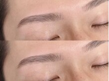 アンドアルファ 三宮店(&α)/アイブロウ/眉/眉毛/美眉毛/三宮