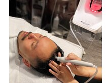 ミーエイト(Mii∞)/《ハイドラ毛穴洗浄・頭皮》