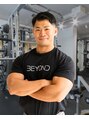 ビヨンド 豊平店(BEYOND) 小野 翔