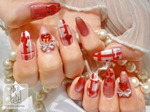 ネイルズガッシュ 大森駅前店(NAILs GUSH)